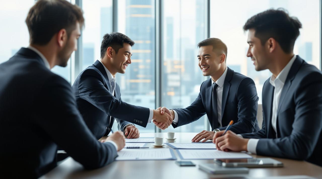 快猫短视频与腾讯视频达成战略合作，共同打造精品网络剧内容